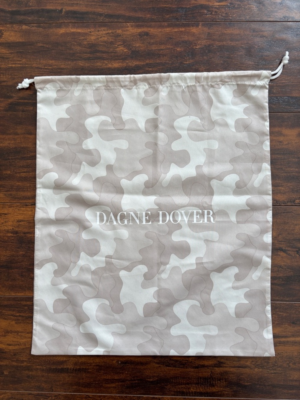 Dagne Dover Small Dustbag